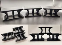 Supports/plateaux de photographie sans support — photo 1