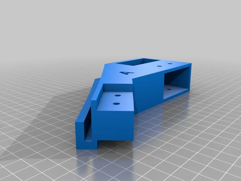 RC Car Ramp by codehustler MakerWorld