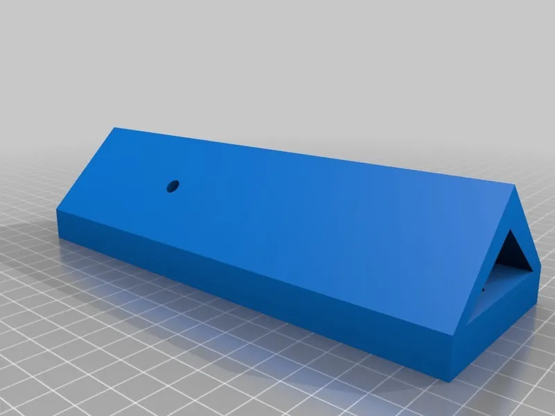 Numan Ambience Speaker / Lautsprecher corner mount