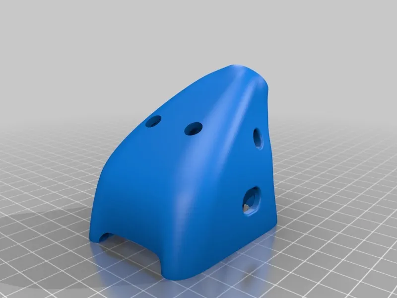 CP215KOA Pod