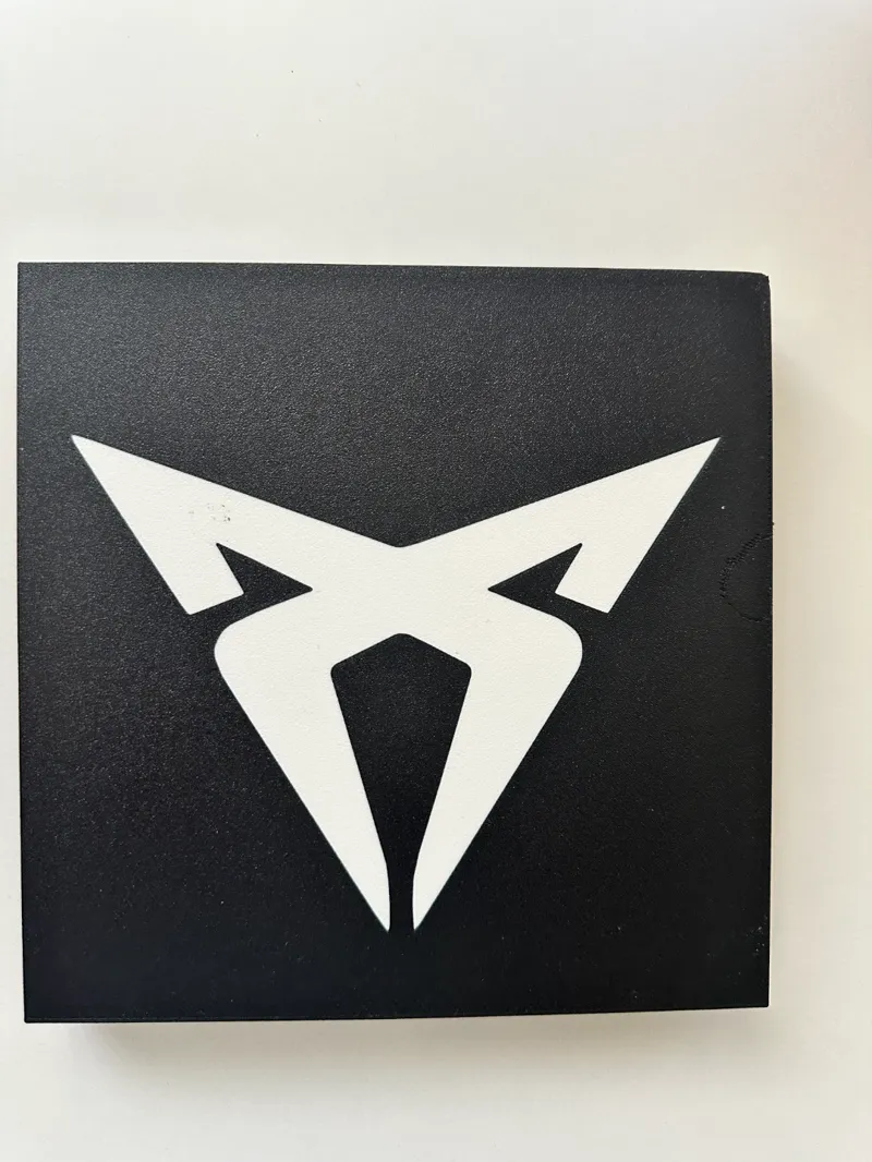 cupra Lightbox