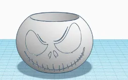 Jack Planter