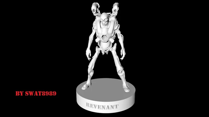 Revenant (Doom 4)