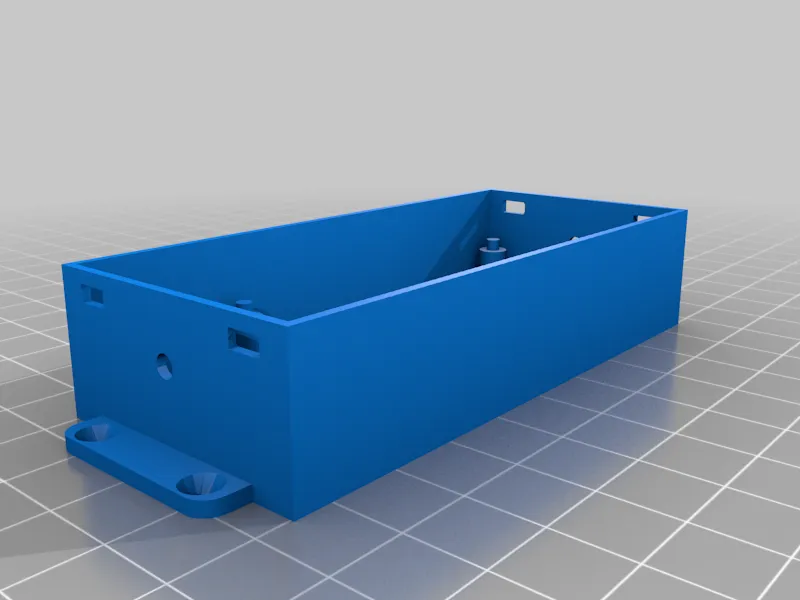 LM2596S Case