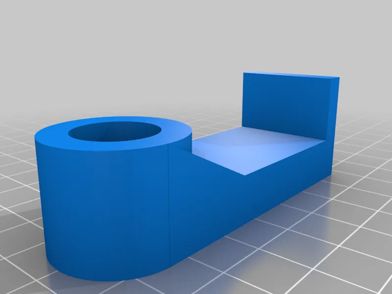 Truck Hat Hanger