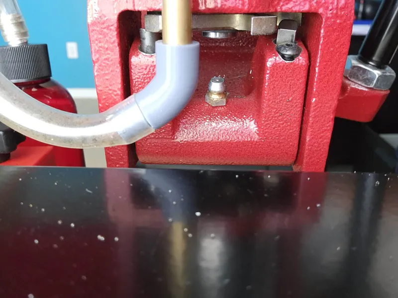 Hornady LnL Primer Tube Adapter