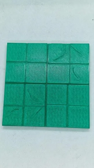 “Generic” Dungeon Tile Set 1