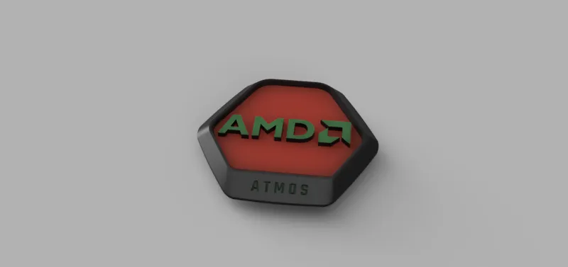 Atmos AMD