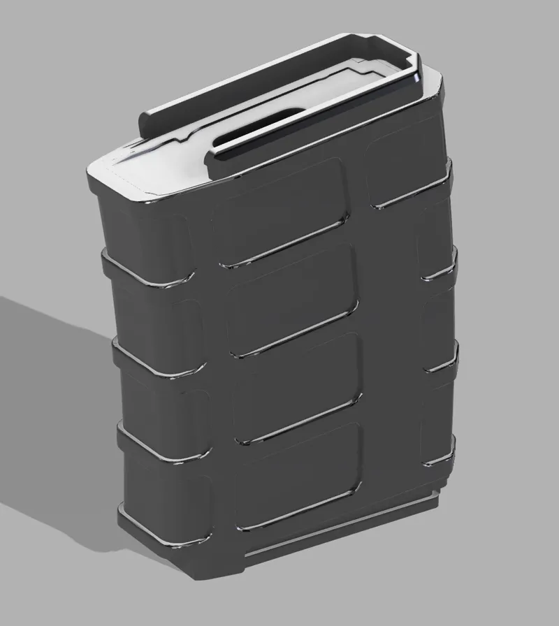 Pmag Trainingsextension