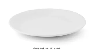assiette nico