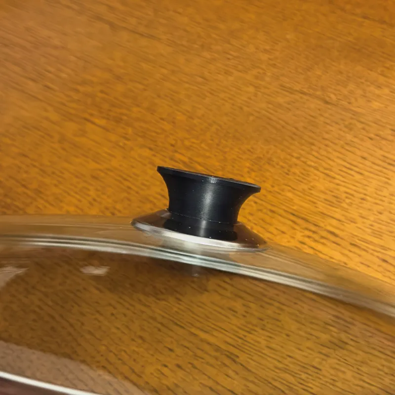 Lid Handle