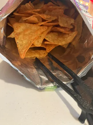gamer chopstick