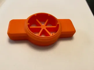 Seiko Watch Caseback Removal Tool