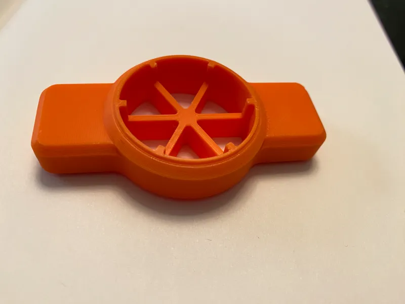 Seiko Watch Caseback Removal Tool