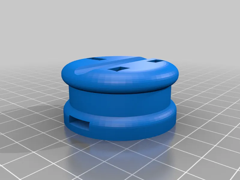 UK Plug Travel Cover