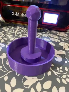 Hair Band Clips Holder