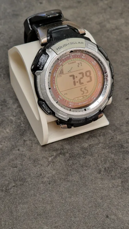 watch stand