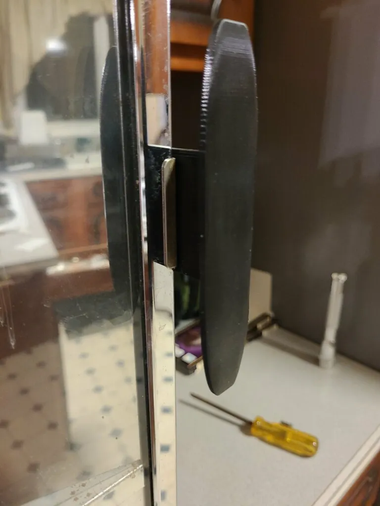 Tappan_Oven_Door_Handle
