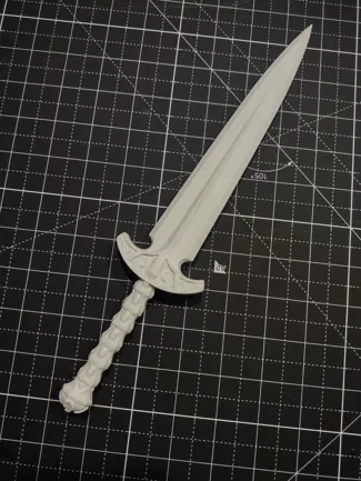 Kings Sword