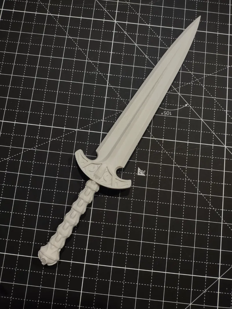 Kings Sword