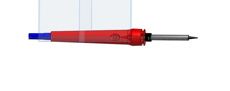 Duratech TS-1554 20w