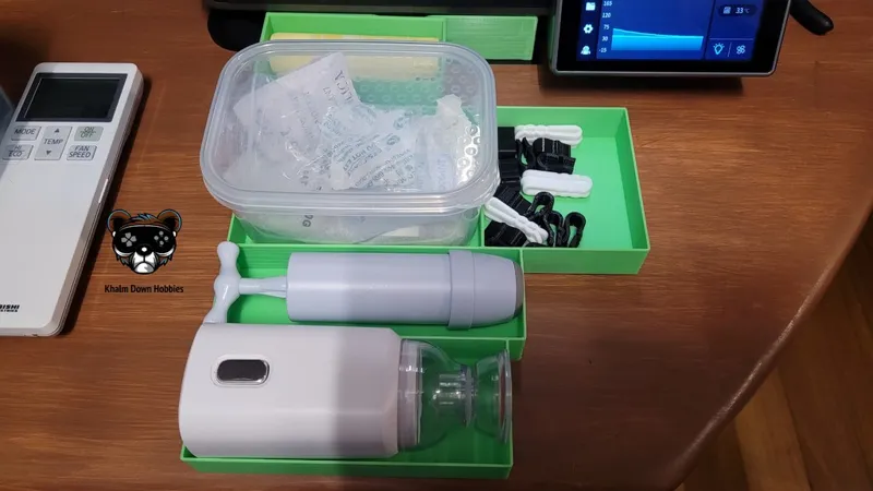 Filament Upkeep Organiser