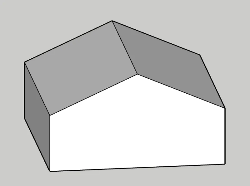 APARTMENT MODULE 1