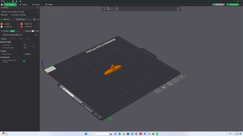 ktm Powe valve tool
