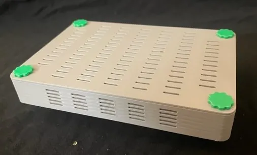 Desiccant Box