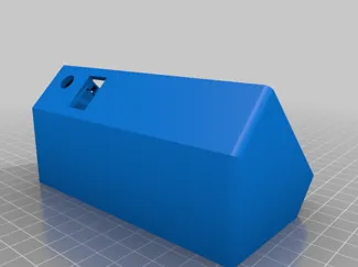 DPS bottom with cooling