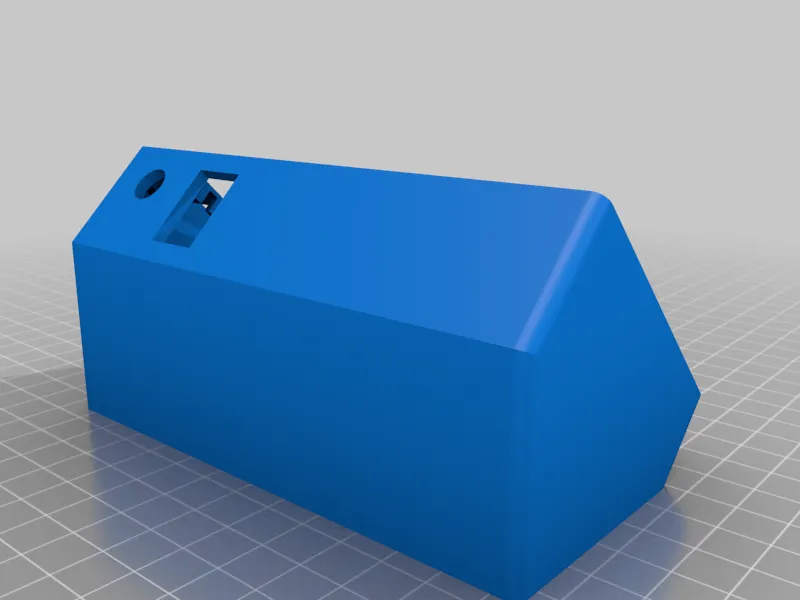DPS bottom with cooling