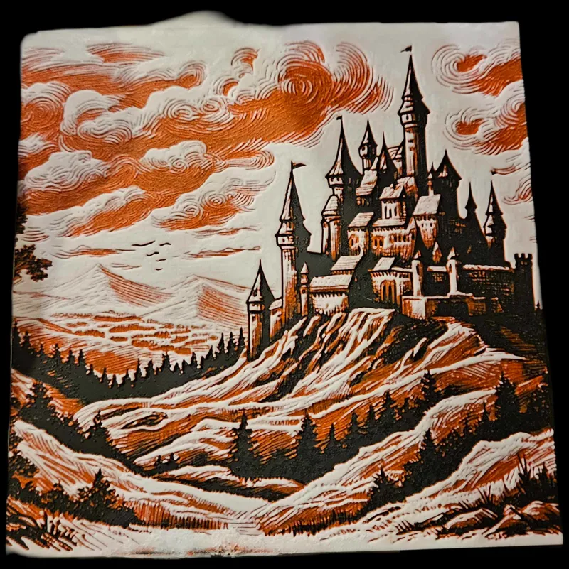 The Red Keep