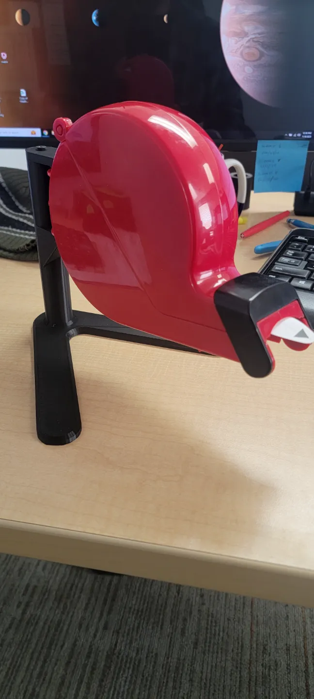Ticket Dispenser Holder