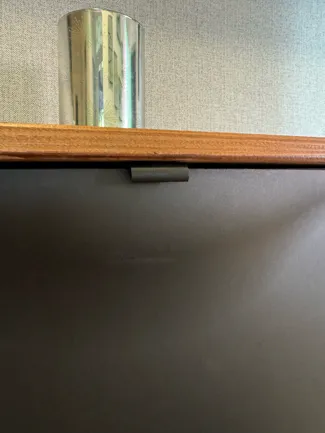 Ikea Trones handle Griff