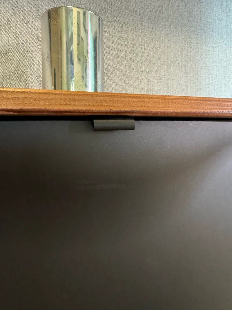 Ikea Trones handle Griff