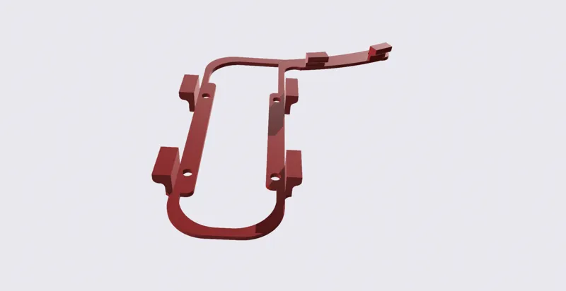 tail light assembly 200sx