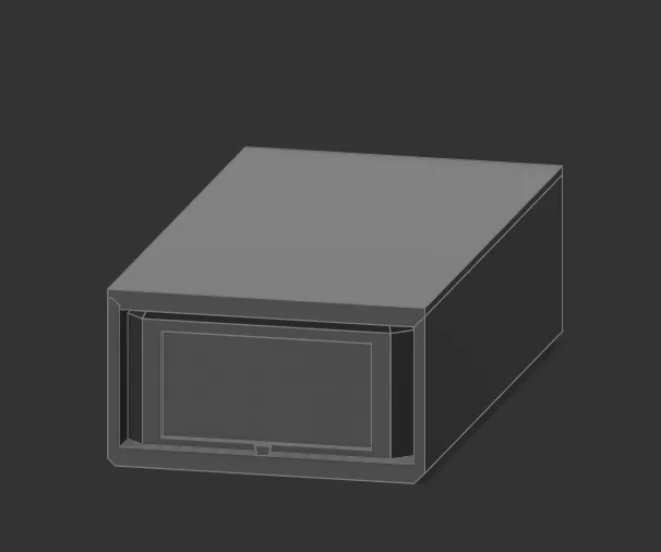 Simply Storage - Free 3D Print Model - MakerWorld