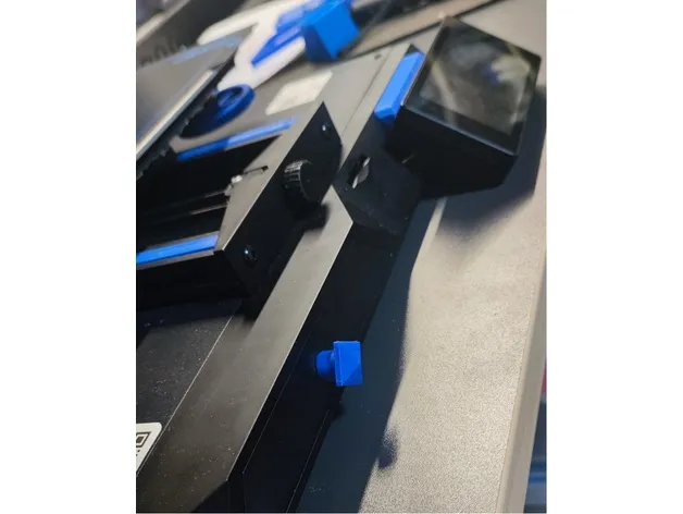 CR10 SMART Knob