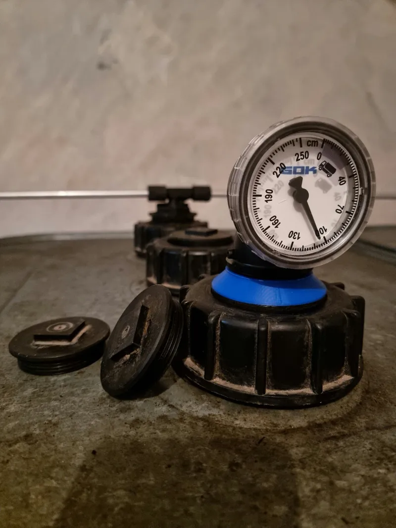 BSP-1-1/2" auf BSP-2"