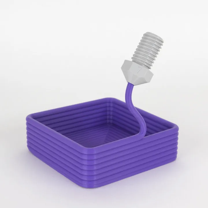 Printception Square Container image