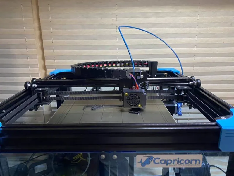 ender 6 chain