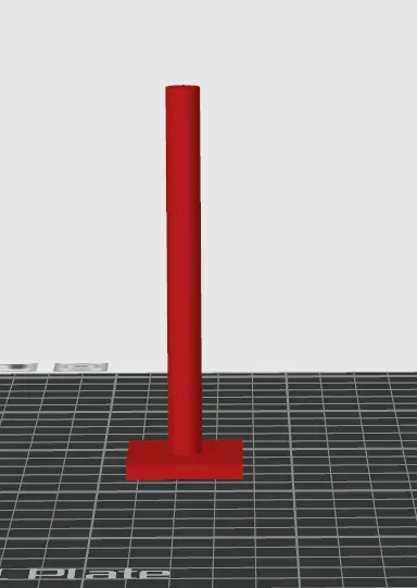 palito para pintado