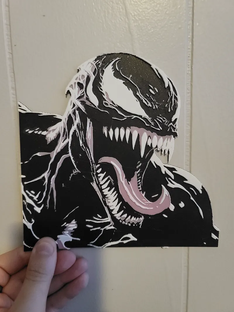 Venom HF