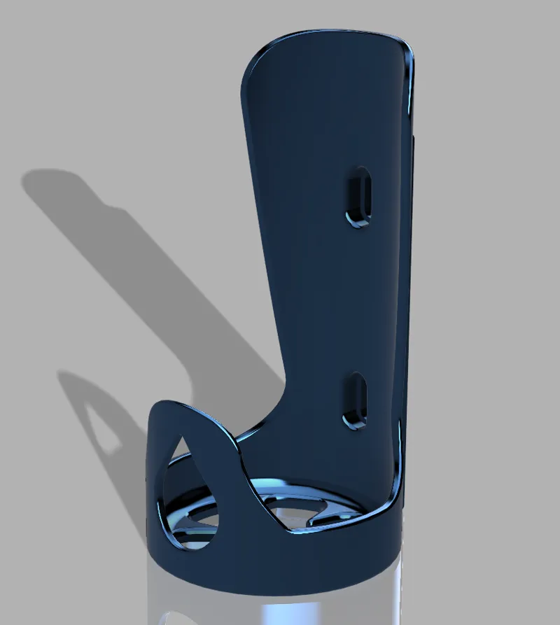 Bike Bottle Holder