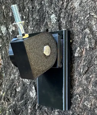 Trail Cam Swivel Mount