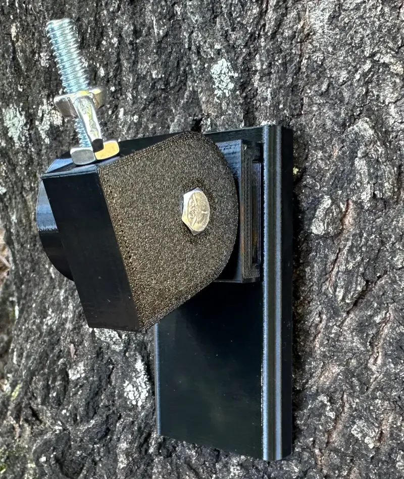 Trail Cam Swivel Mount