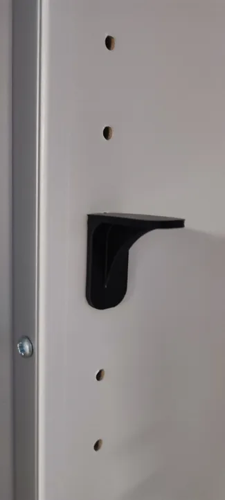 IKEA wardrobe peg