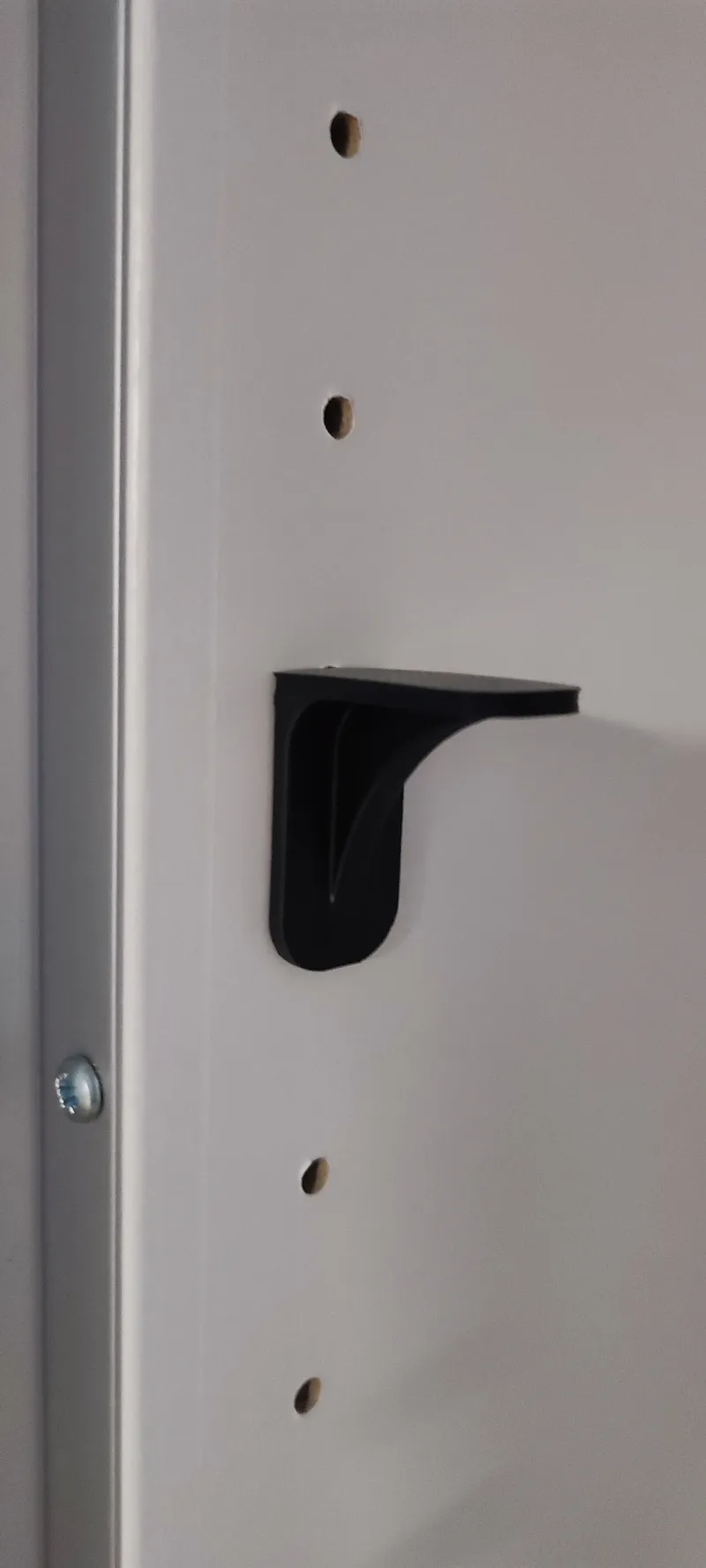IKEA wardrobe peg