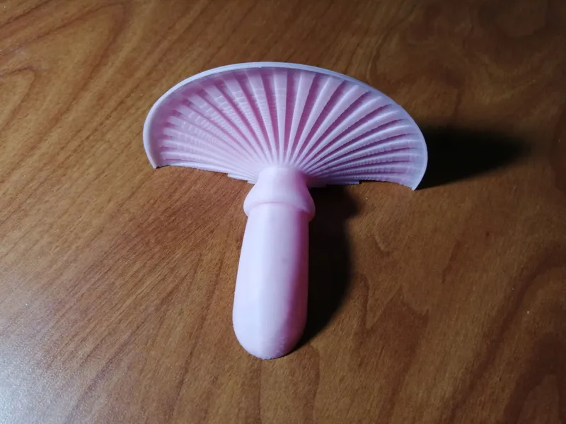mushroom