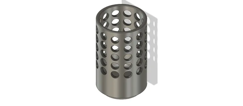 pen holder